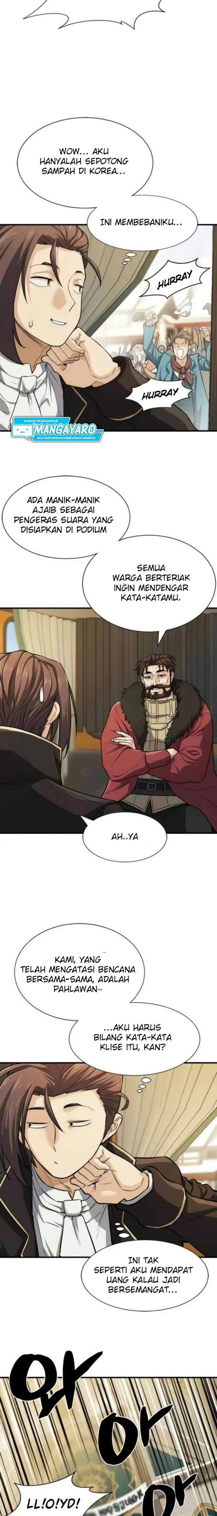 O melhor engenheiro do mundo chapter 35.2 halaman 7