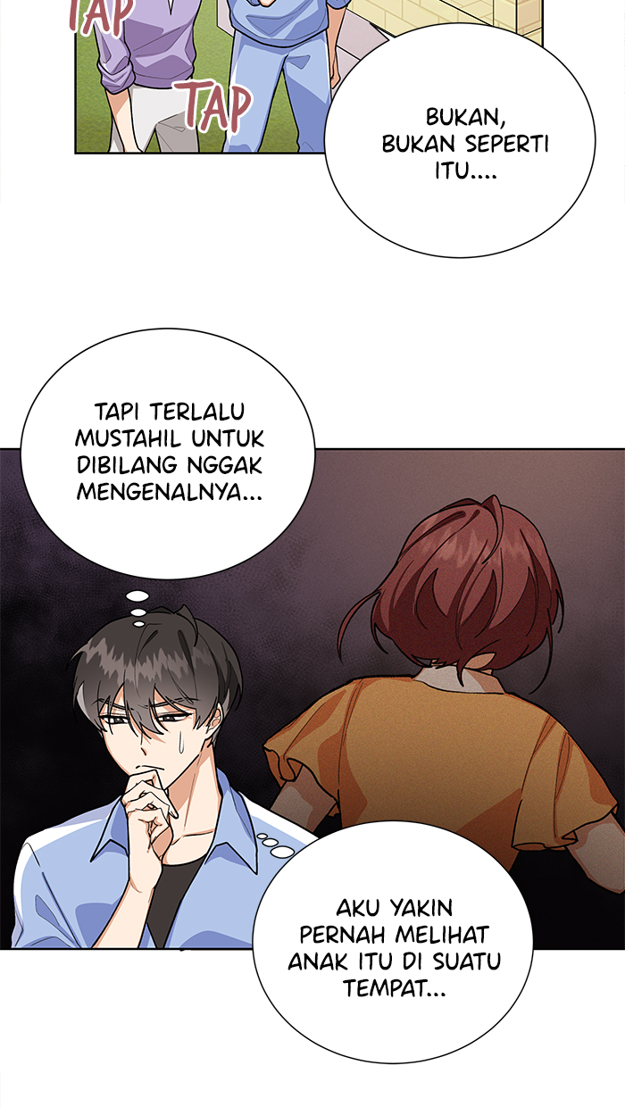 We're Soulmates Starting From Today chapter 46 halaman 7