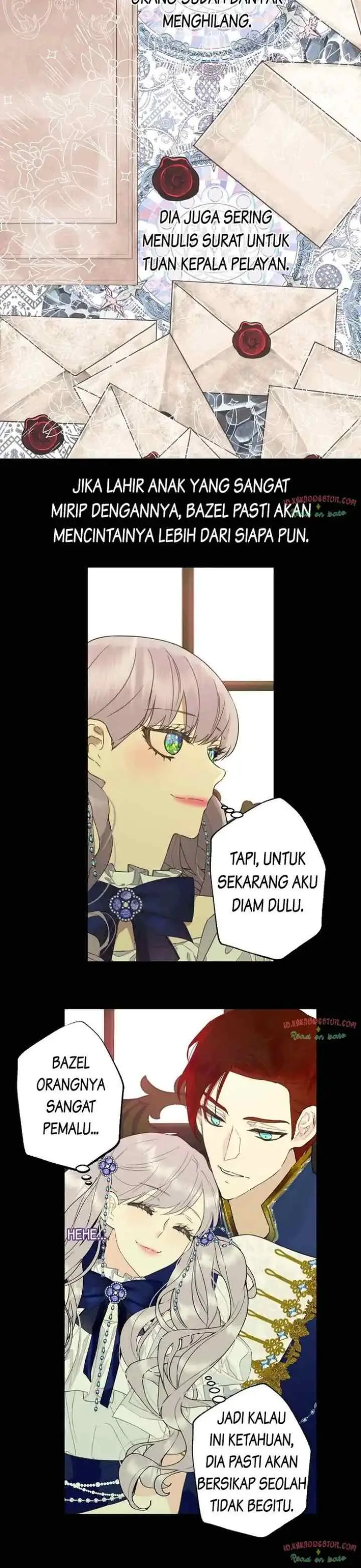 As Long as You Like It chapter 270 halaman 13