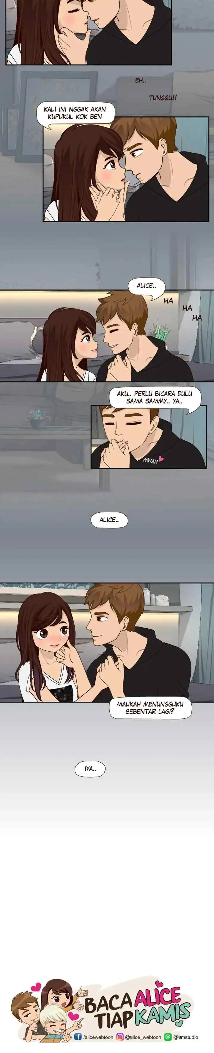 Alice chapter 53 halaman 9