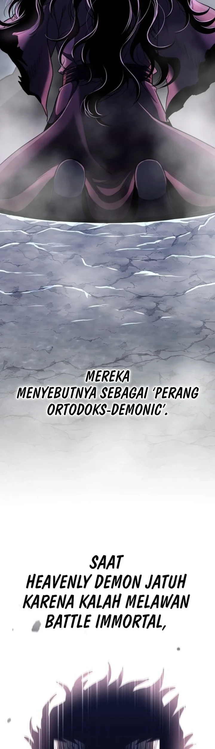 World's Strongest Punch chapter 1 halaman 4