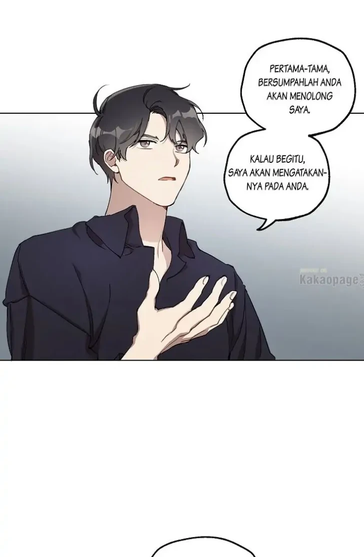 Everything Was a Misunderstanding chapter 30 halaman 51