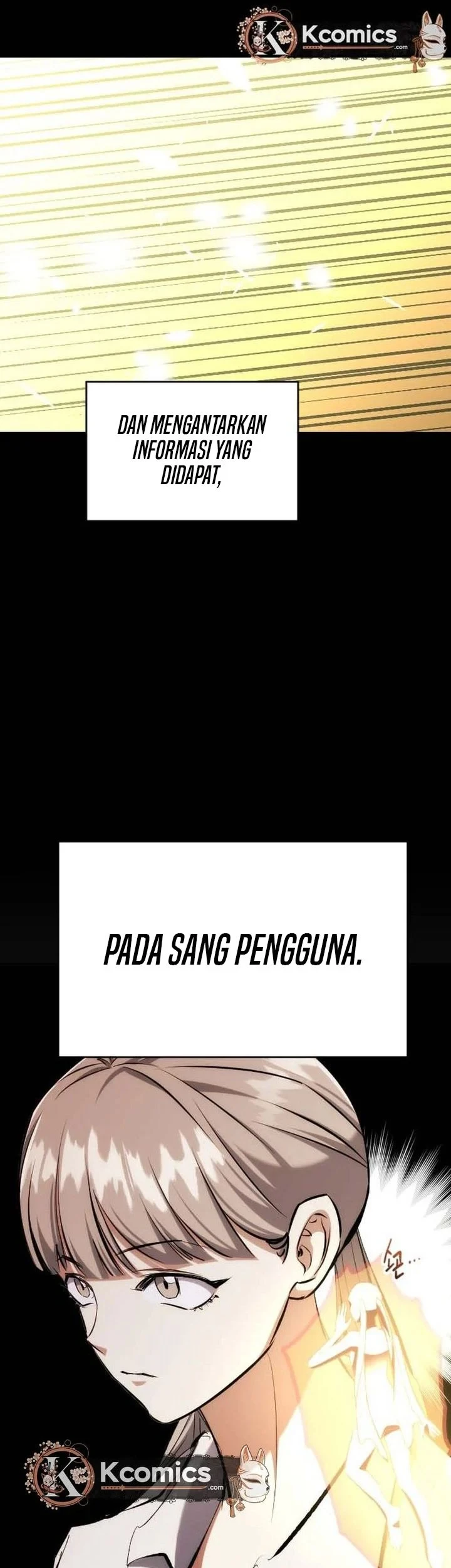 Killing Killer chapter 134 halaman 31
