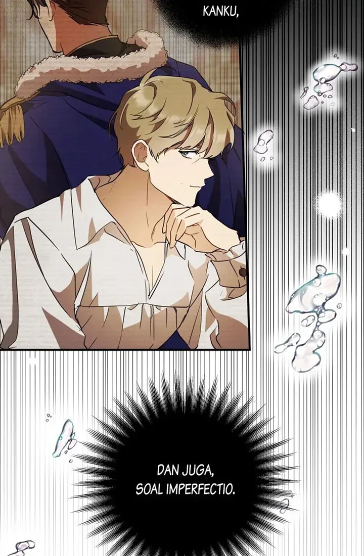 Everything Was a Misunderstanding chapter 60 halaman 62