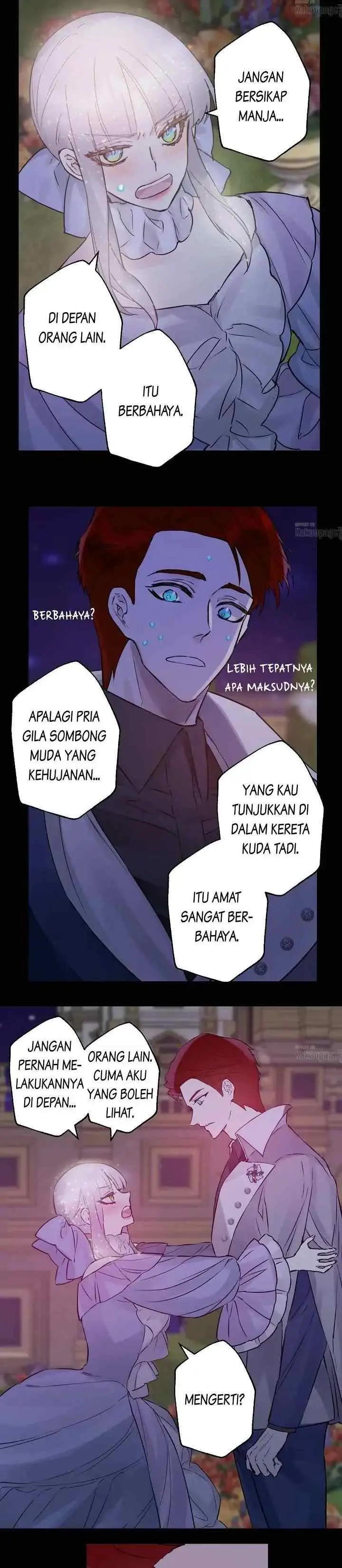 As Long as You Like It chapter 223 halaman 14