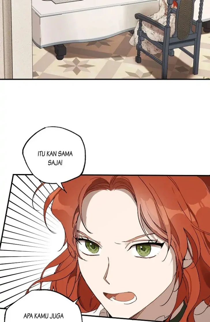 Everything Was a Misunderstanding chapter 50 halaman 38