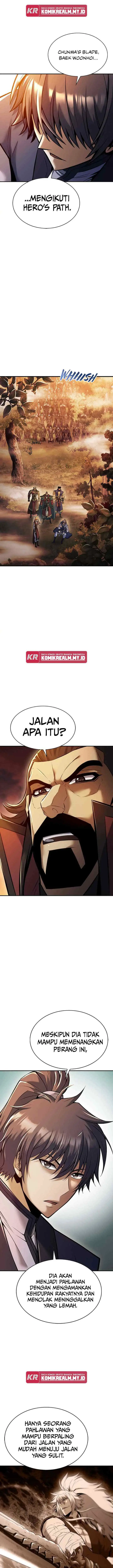 The Star Of A Supreme Ruler chapter 41 halaman 6