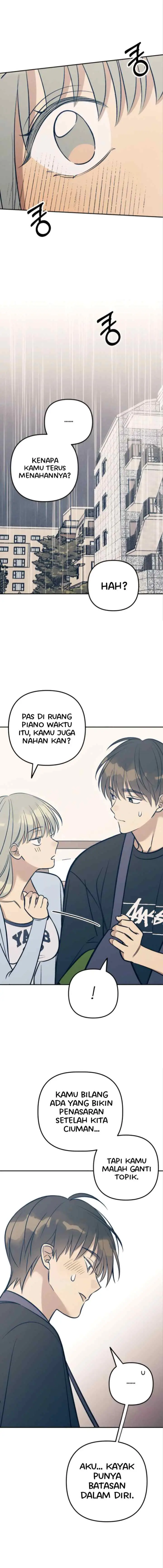 First Love, Lasting Hate chapter 65 halaman 14