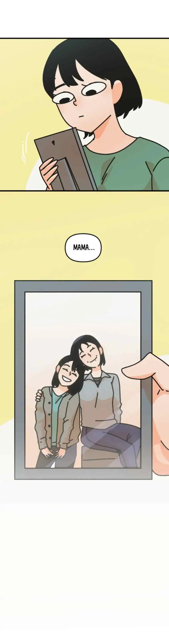 Friends Like A Girlfriends chapter 62 halaman 4