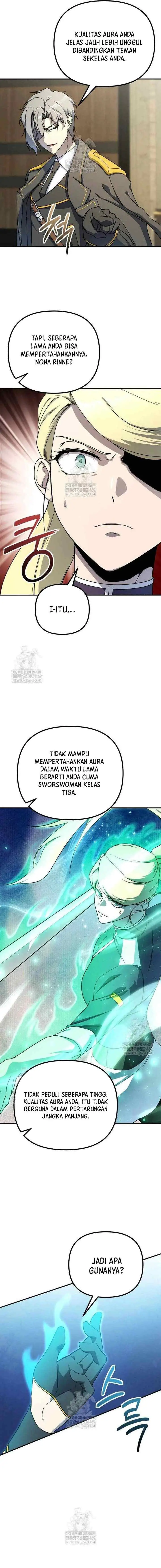 Playing the Perfect Fox-Eyed Villain chapter 46 halaman 9
