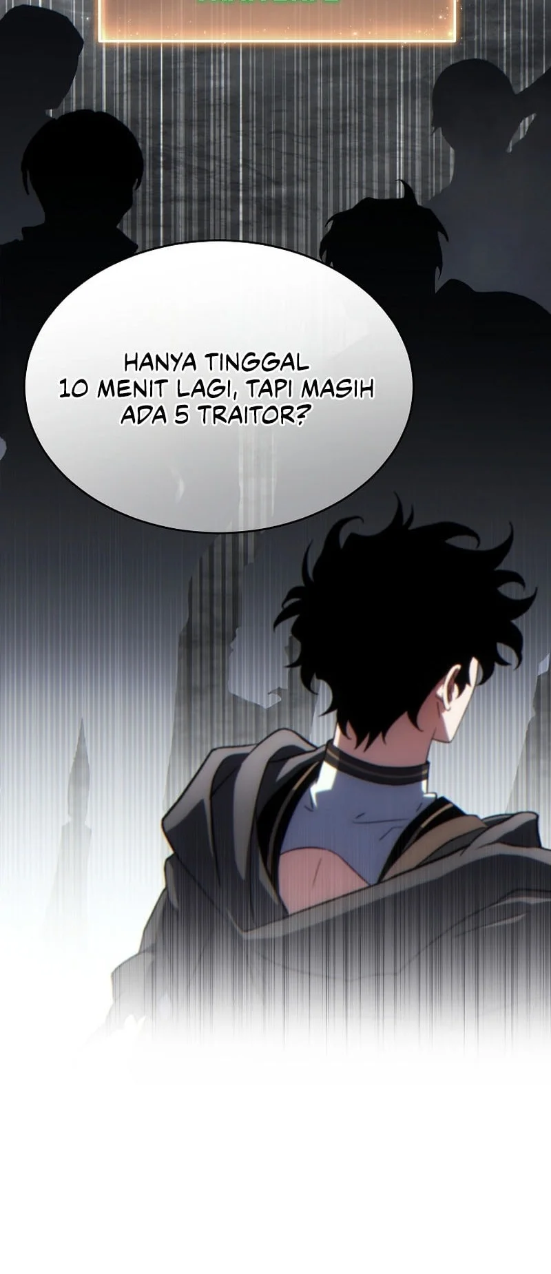 The Max-Level Player's 100th Regression chapter 87 halaman 60