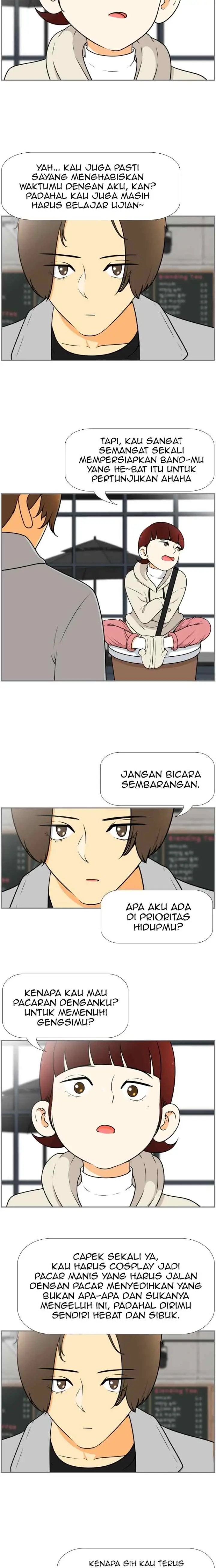 New Normal: Class 8 chapter 334 halaman 12