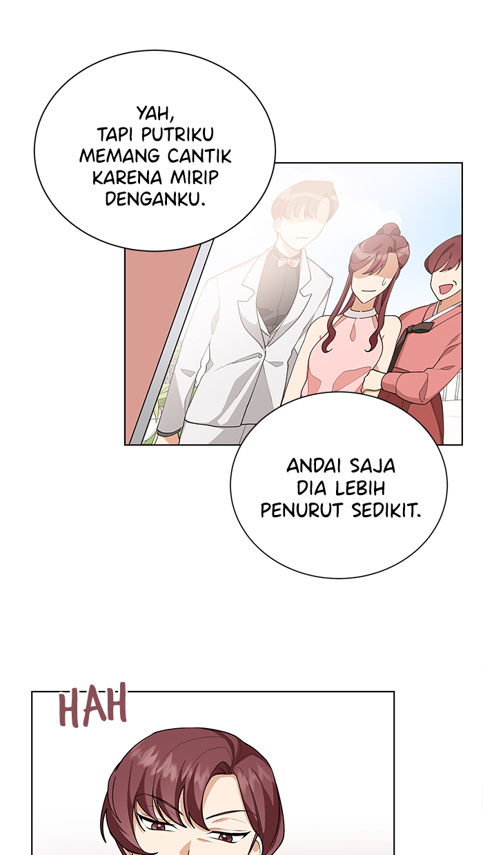 We're Soulmates Starting From Today chapter 39 halaman 9