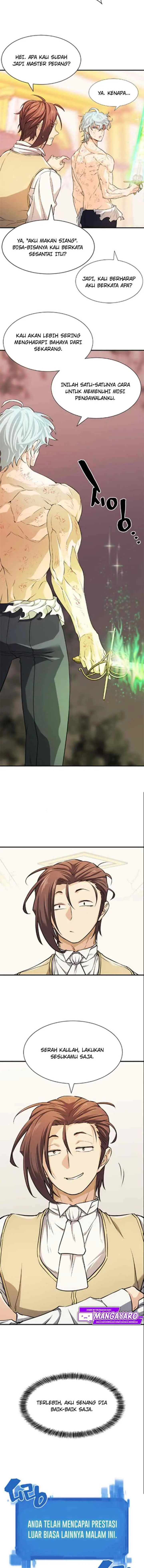 O melhor engenheiro do mundo chapter 46 halaman 13