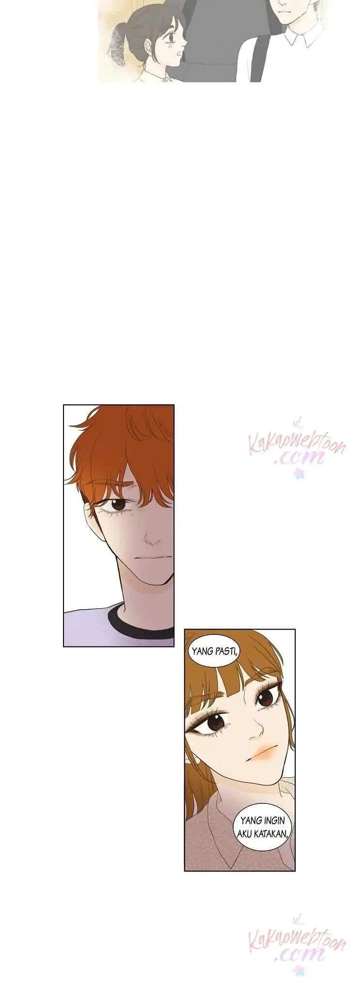Dolled Up chapter 22 halaman 4