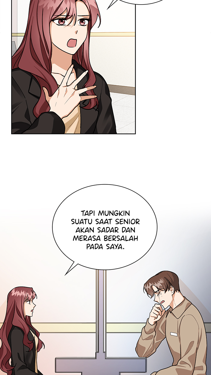 We're Soulmates Starting From Today chapter 67 halaman 9
