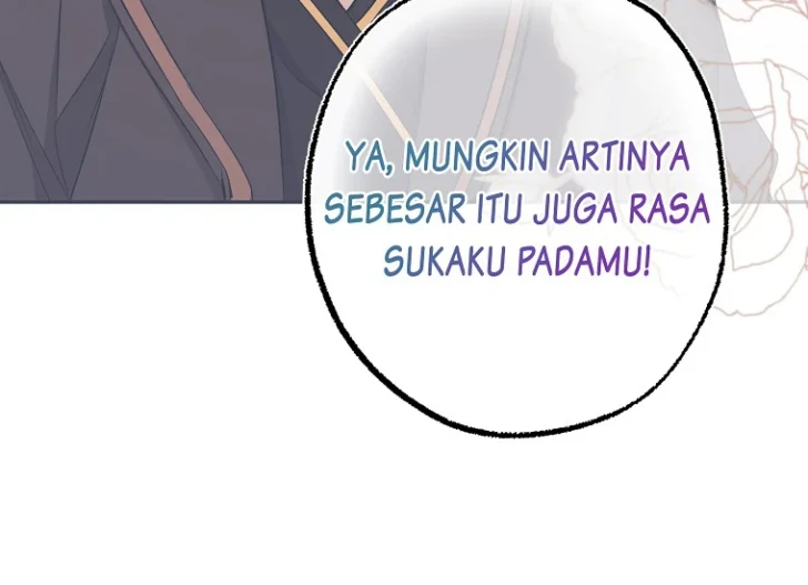 Everything Was a Misunderstanding chapter 105 halaman 42