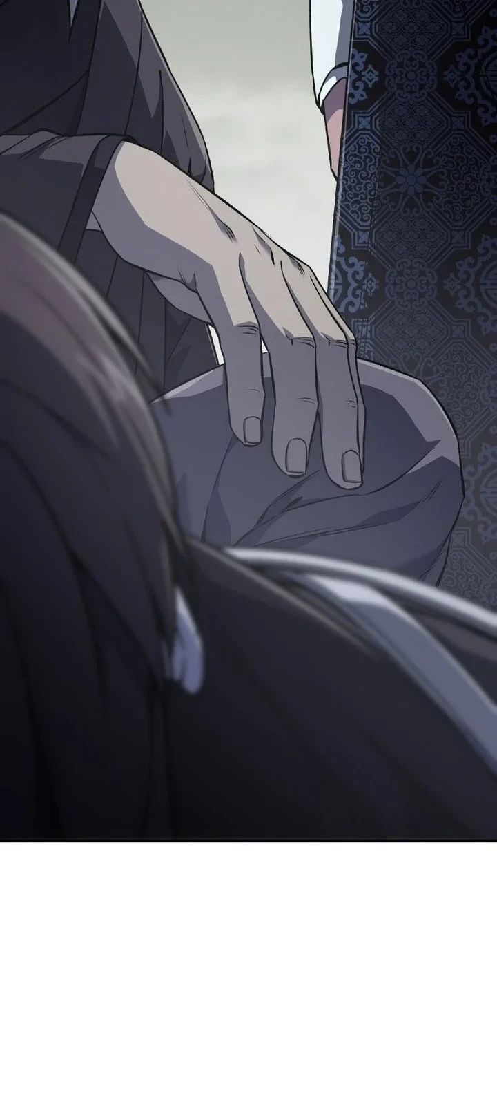 I Reincarnated As the Crazed Heir chapter 180 halaman 93