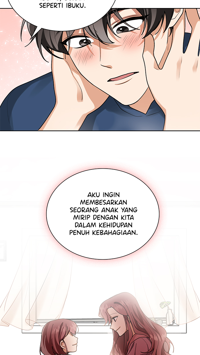 We're Soulmates Starting From Today chapter 66 halaman 42