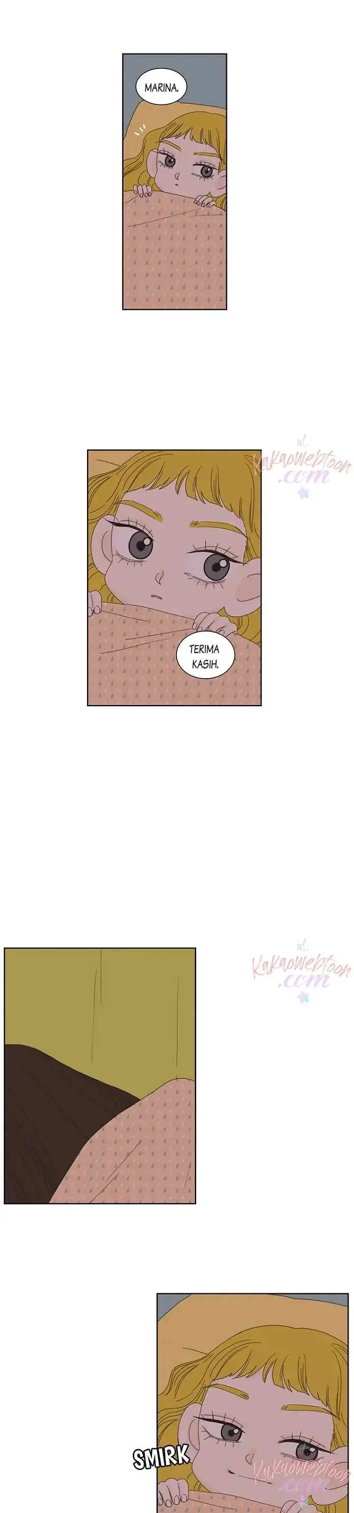 Dolled Up chapter 103 halaman 14