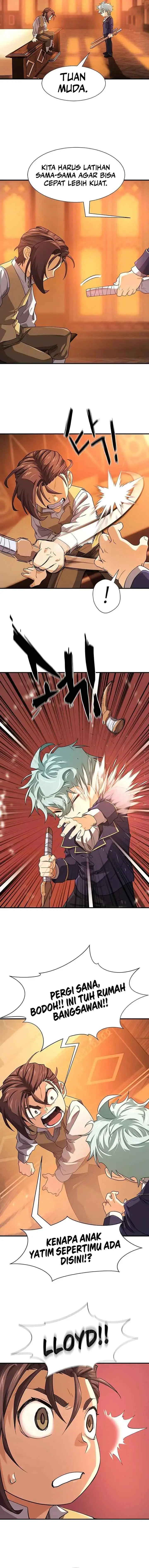 O melhor engenheiro do mundo chapter 222 halaman 9