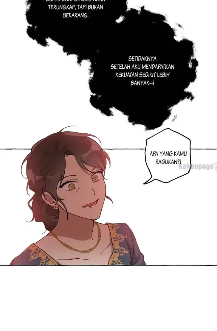 Everything Was a Misunderstanding chapter 25 halaman 33