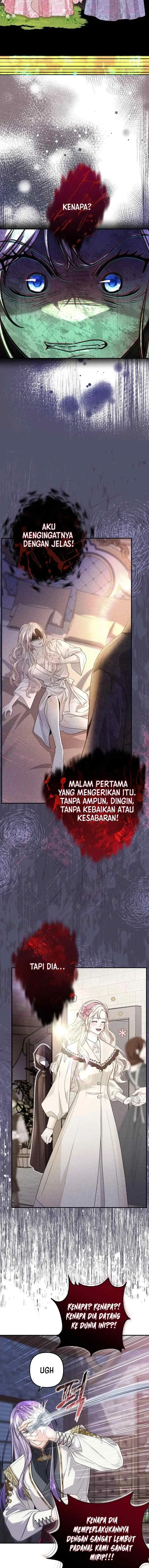 Grand Duke of the North chapter 52 halaman 10