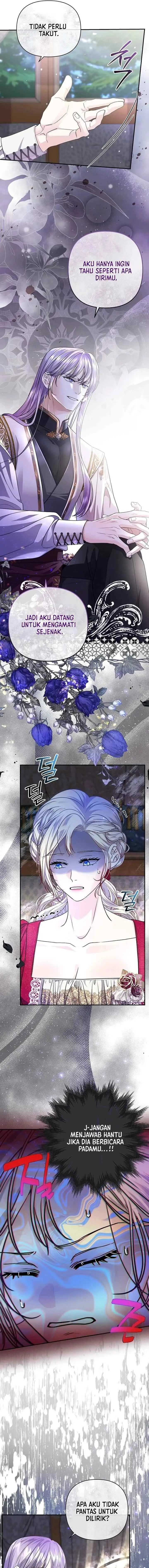 Grand Duke of the North chapter 52 halaman 4