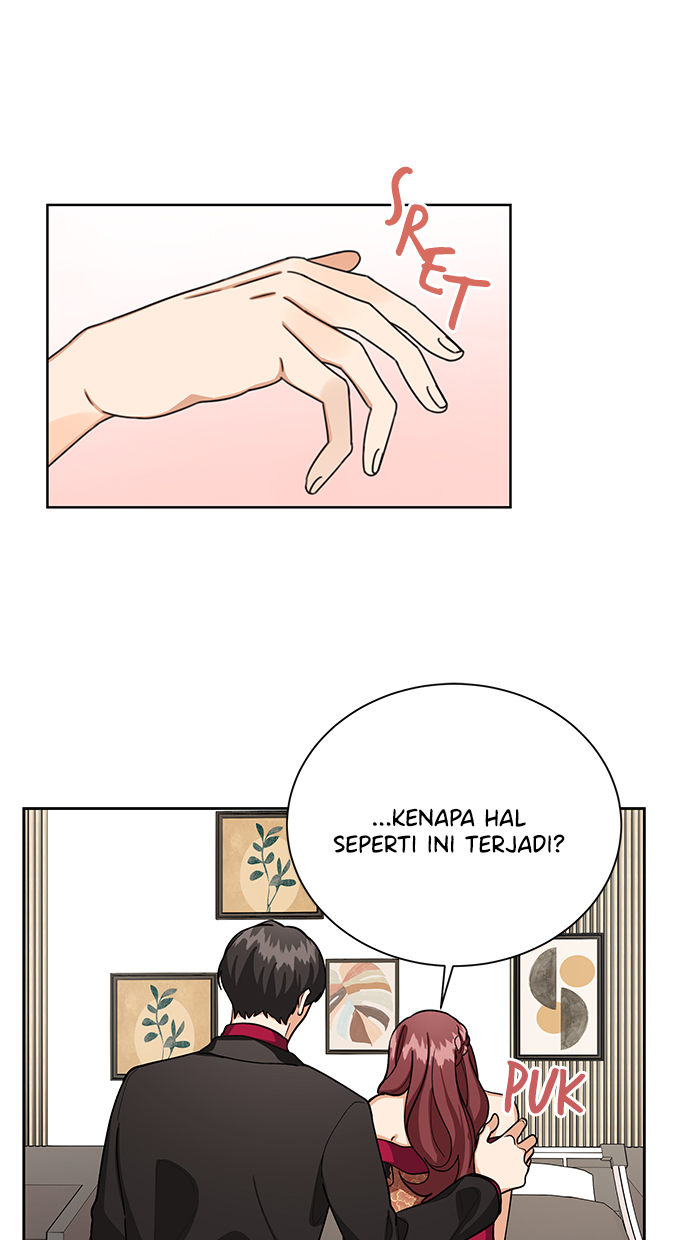 We're Soulmates Starting From Today chapter 52 halaman 17