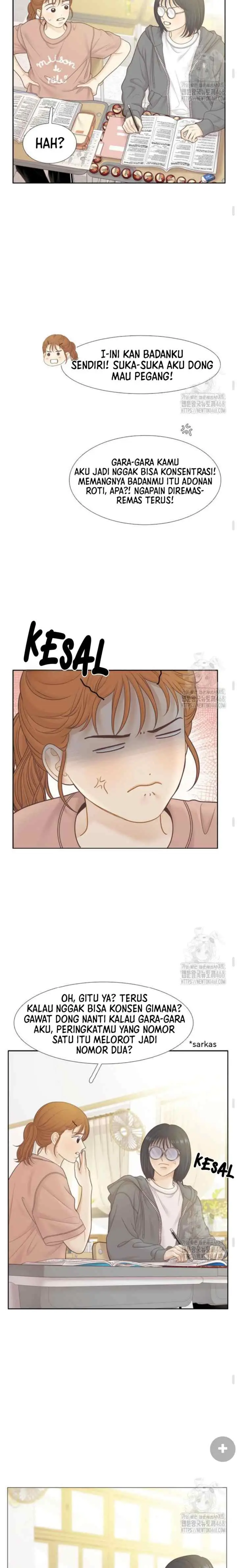 Odd Girls Out S2 chapter 239 halaman 11