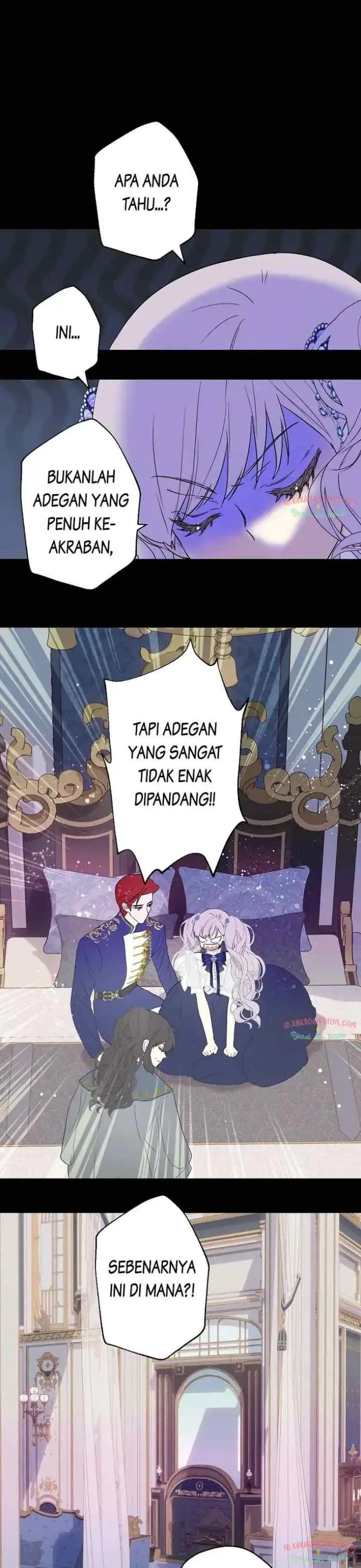 As Long as You Like It chapter 273 halaman 15