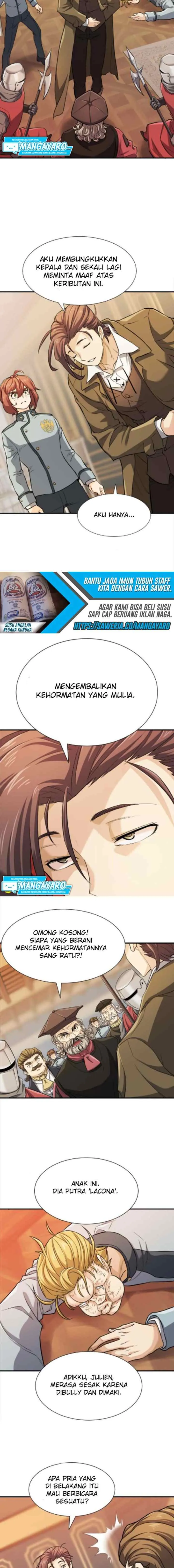 O melhor engenheiro do mundo chapter 39 halaman 9