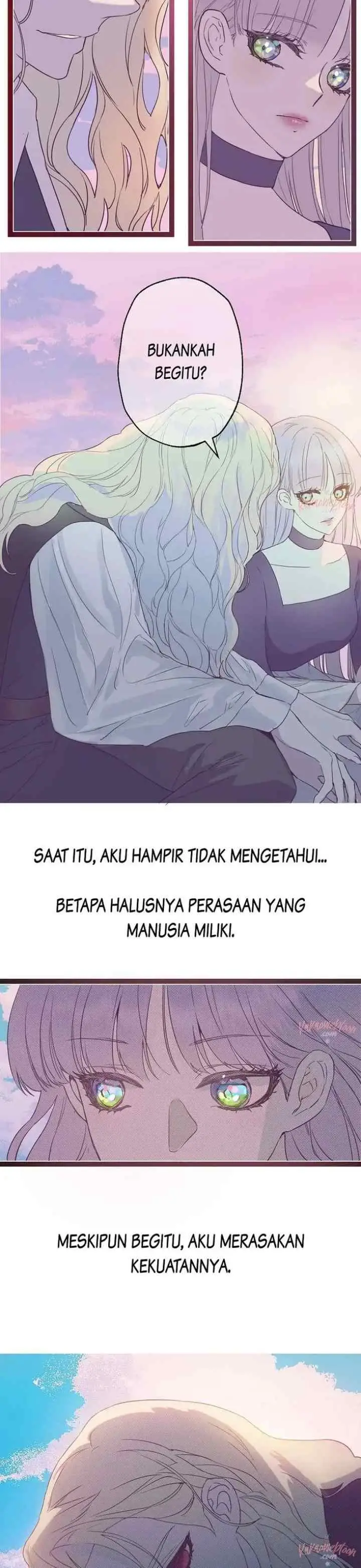 As Long as You Like It chapter 277 halaman 4