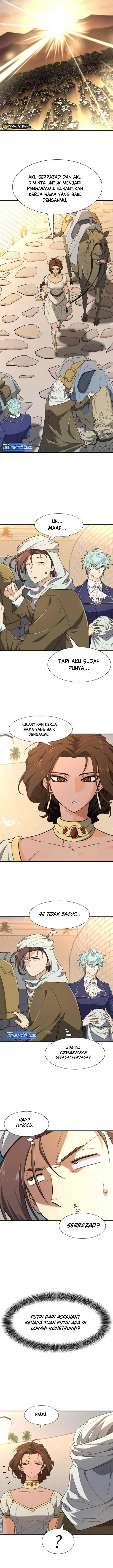 O melhor engenheiro do mundo chapter 93 halaman 12