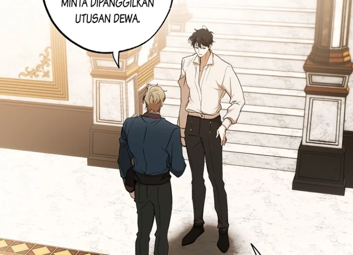 Everything Was a Misunderstanding chapter 114 halaman 26