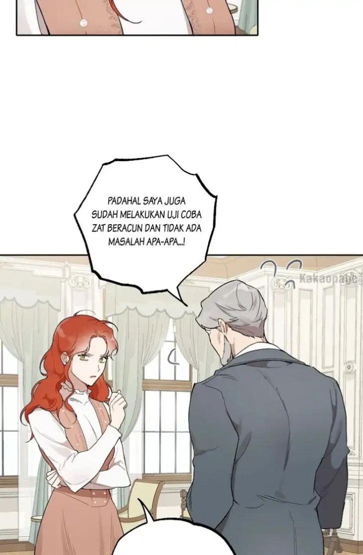 Everything Was a Misunderstanding chapter 37 halaman 44