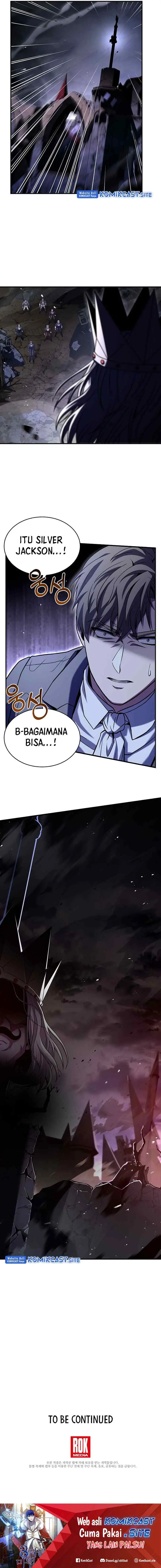 Rebirth of the 8-Circled Mage chapter 130 halaman 15