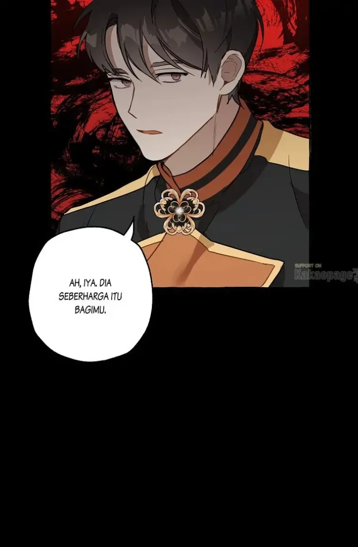 Everything Was a Misunderstanding chapter 13 halaman 38
