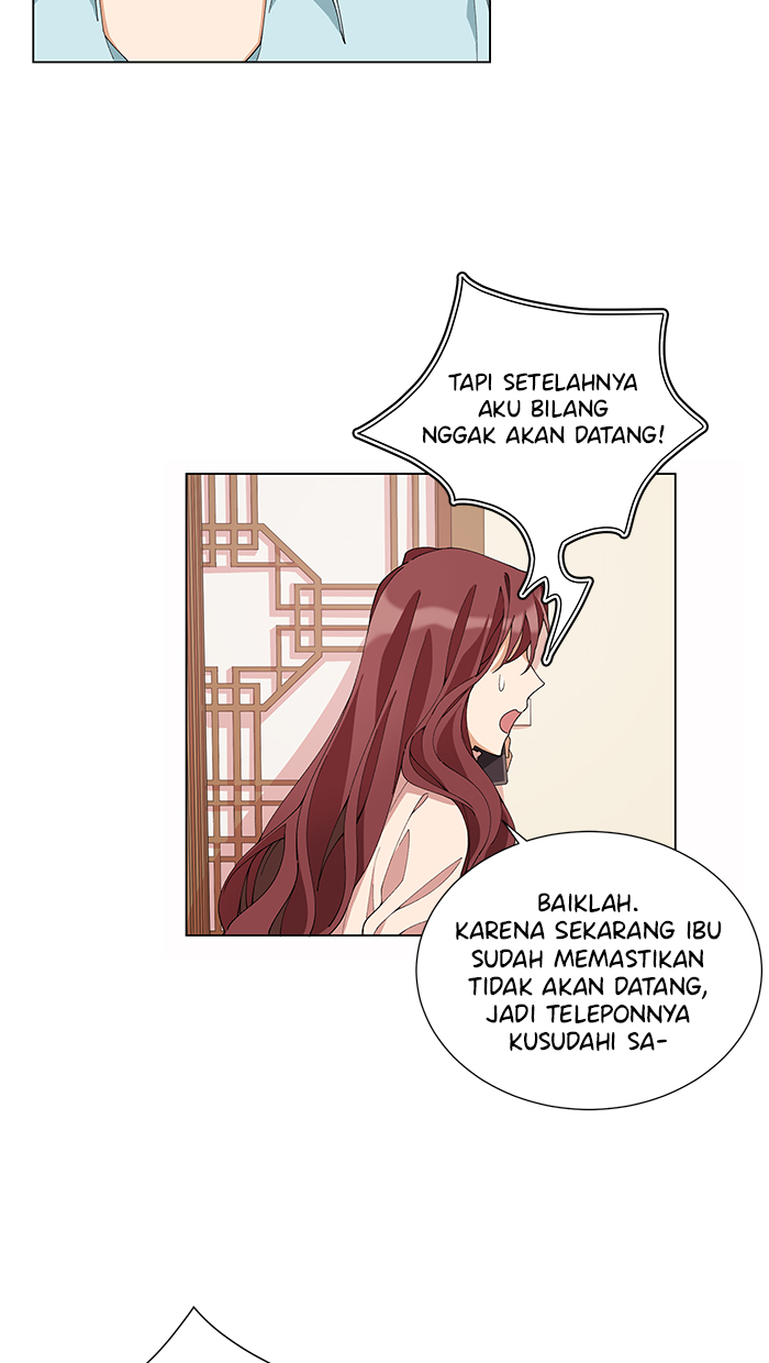 We're Soulmates Starting From Today chapter 4 halaman 10