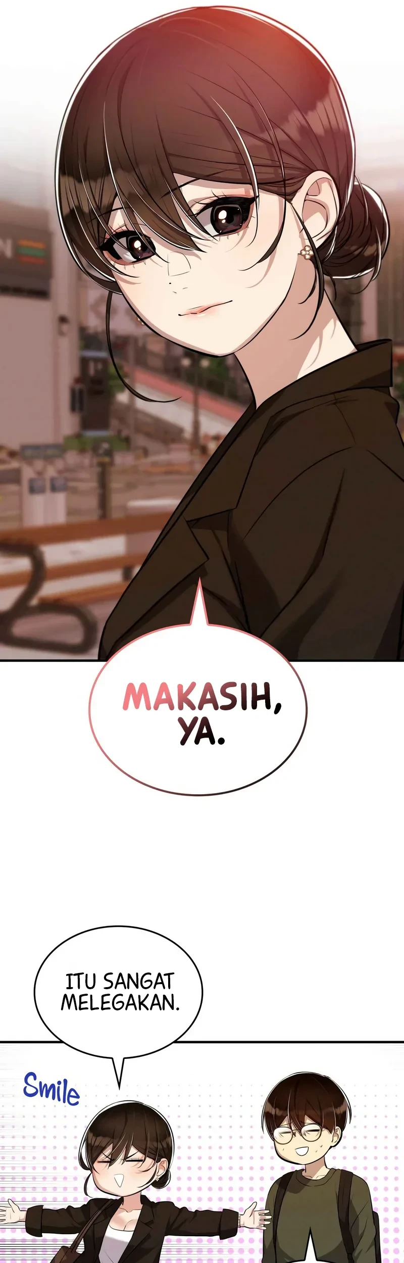 Teto X Egen chapter 11 halaman 22