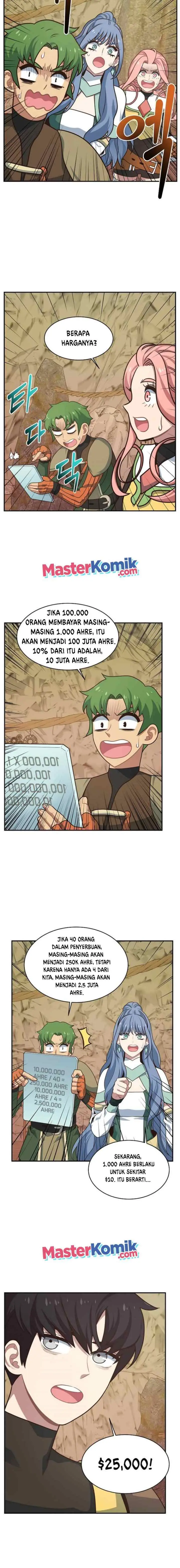 One of a Kind Irregular chapter 18 halaman 15