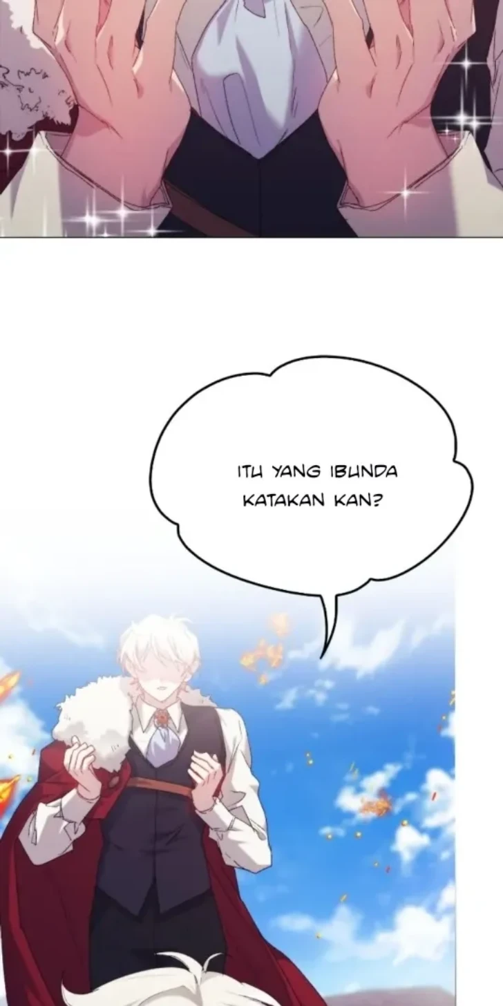 I'll Atone by Raising You Properly in This Life, Your Majesty! chapter 118 halaman 63
