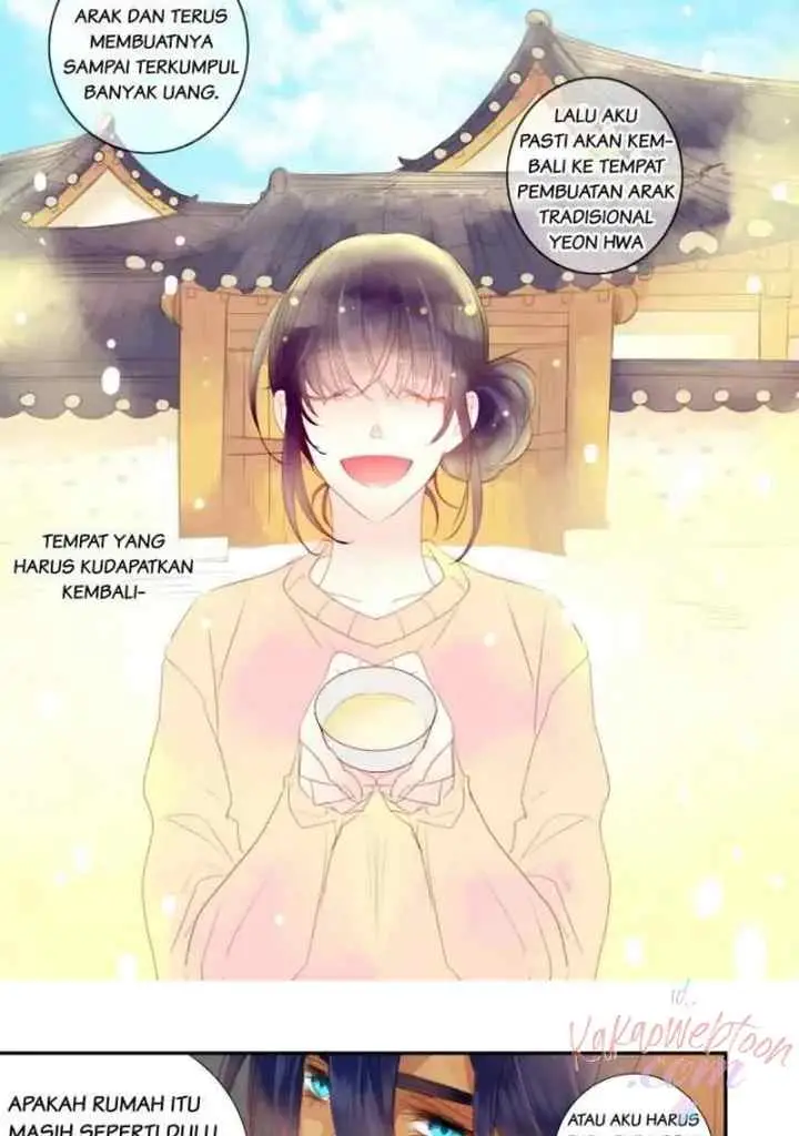 Alcohol Prince chapter 23 halaman 14