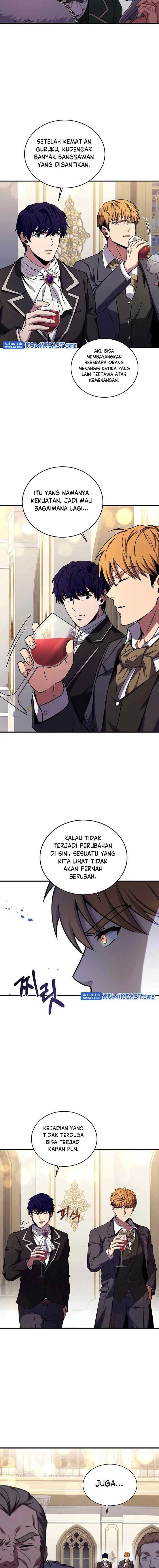 Rebirth of the 8-Circled Mage chapter 109 halaman 7