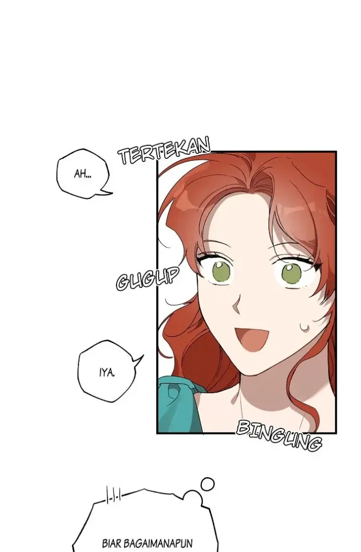 Everything Was a Misunderstanding chapter 47 halaman 10
