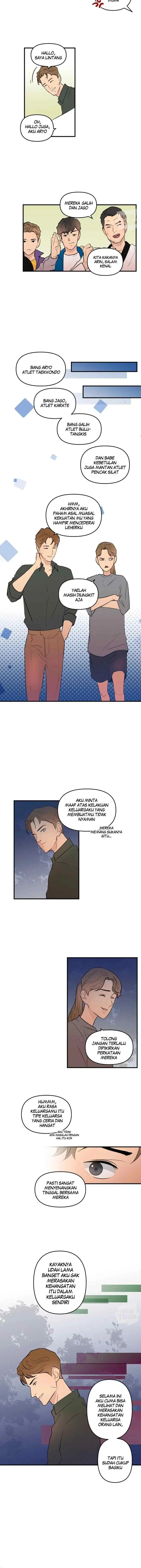 Day by Bae chapter 47 halaman 6