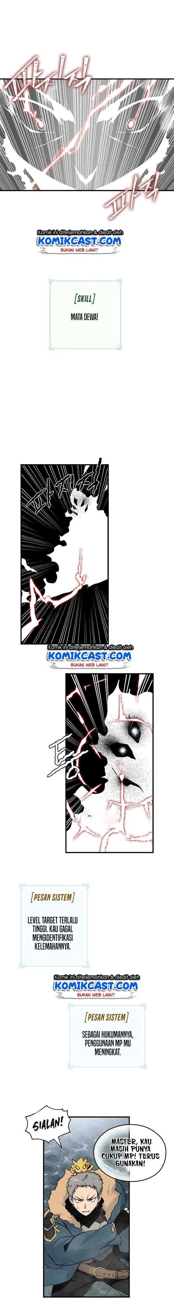 Fantasy Online chapter 34 halaman 8