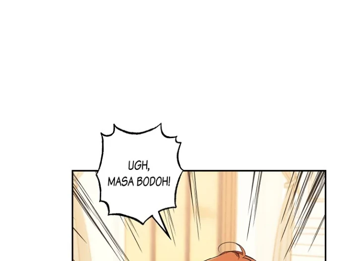 Everything Was a Misunderstanding chapter 107 halaman 17