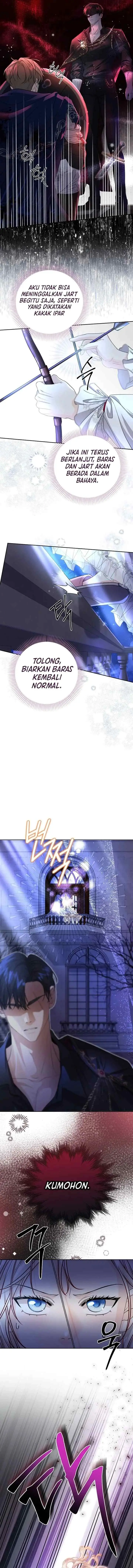 Grand Duke of the North chapter 38 halaman 12