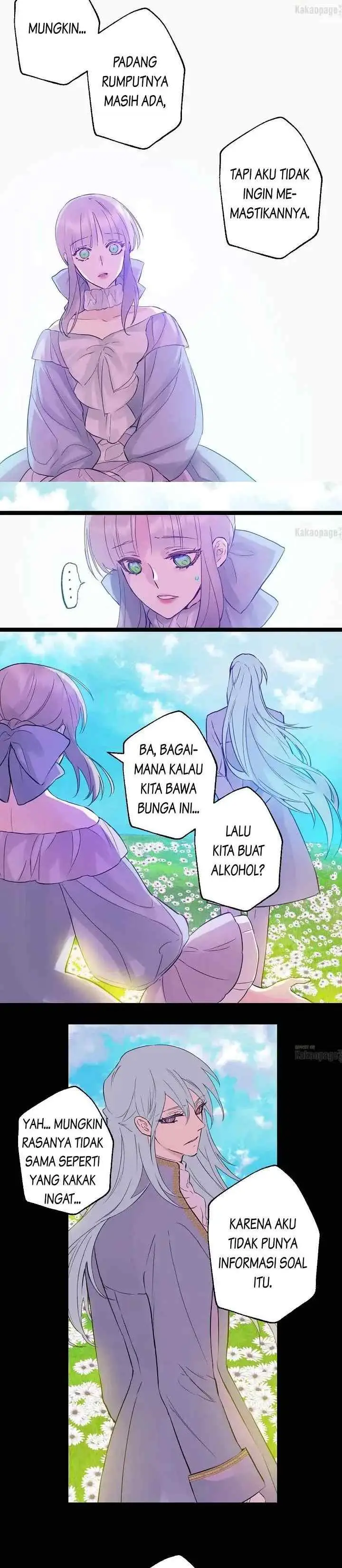 As Long as You Like It chapter 224 halaman 15